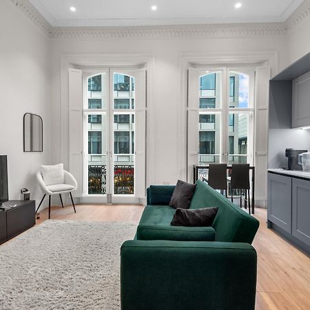 Londwell, Central Chic, Luxury Stay By Hyde Park Лондон Экстерьер фото