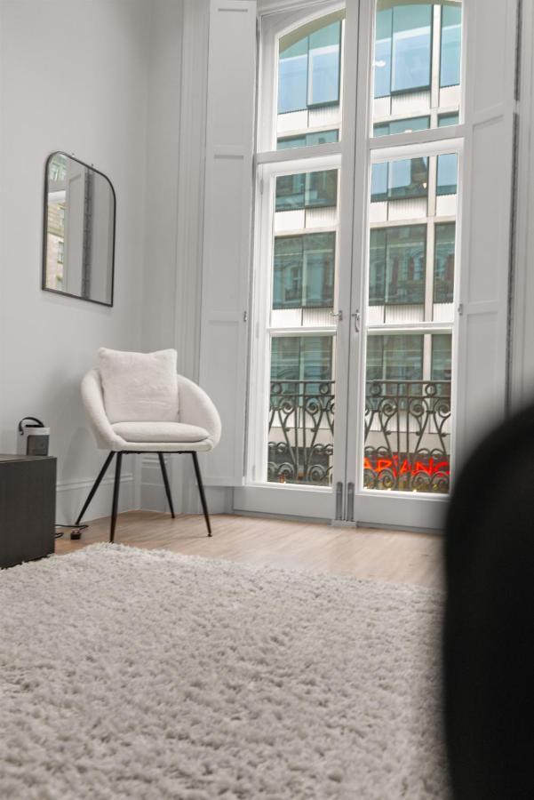 Londwell, Central Chic, Luxury Stay By Hyde Park Лондон Экстерьер фото